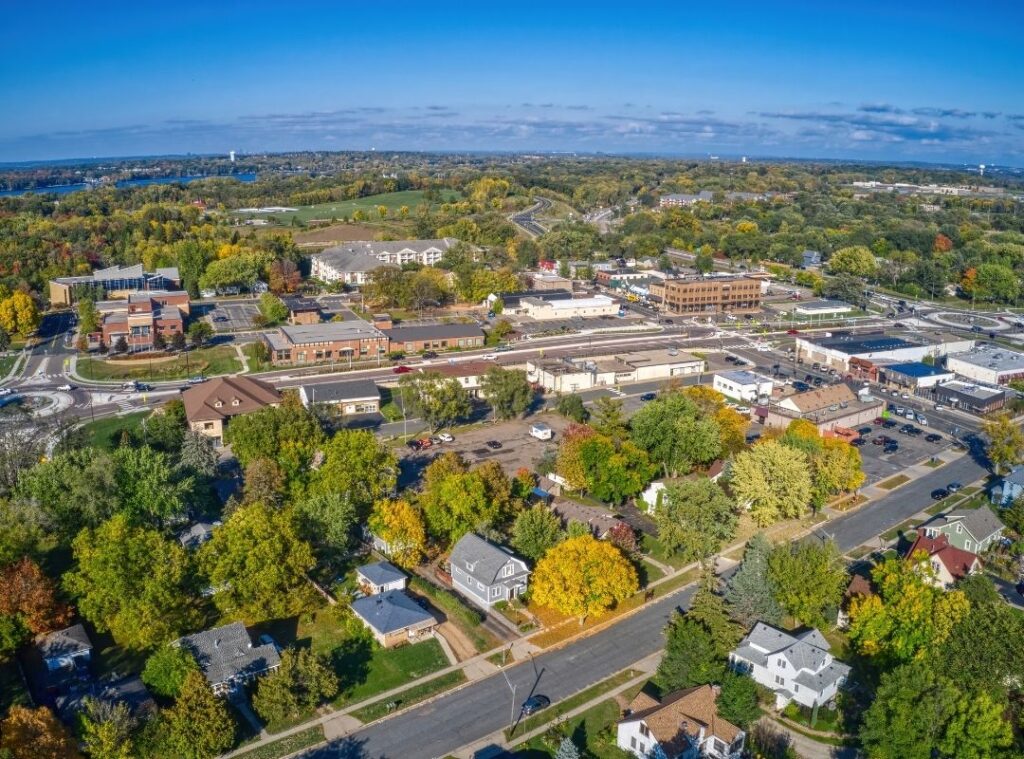 Senior Moving Services in Prior Lake