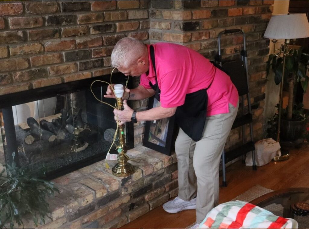 Senior Moving Services in Eden Prairie