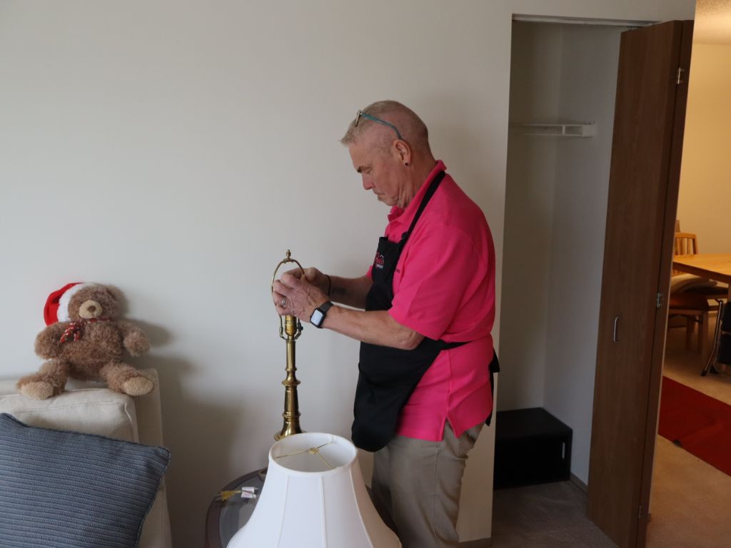 When Is the Right Time to Consider a Senior Move