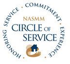 NASMM Circle of Service