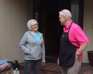 estate cleanout process