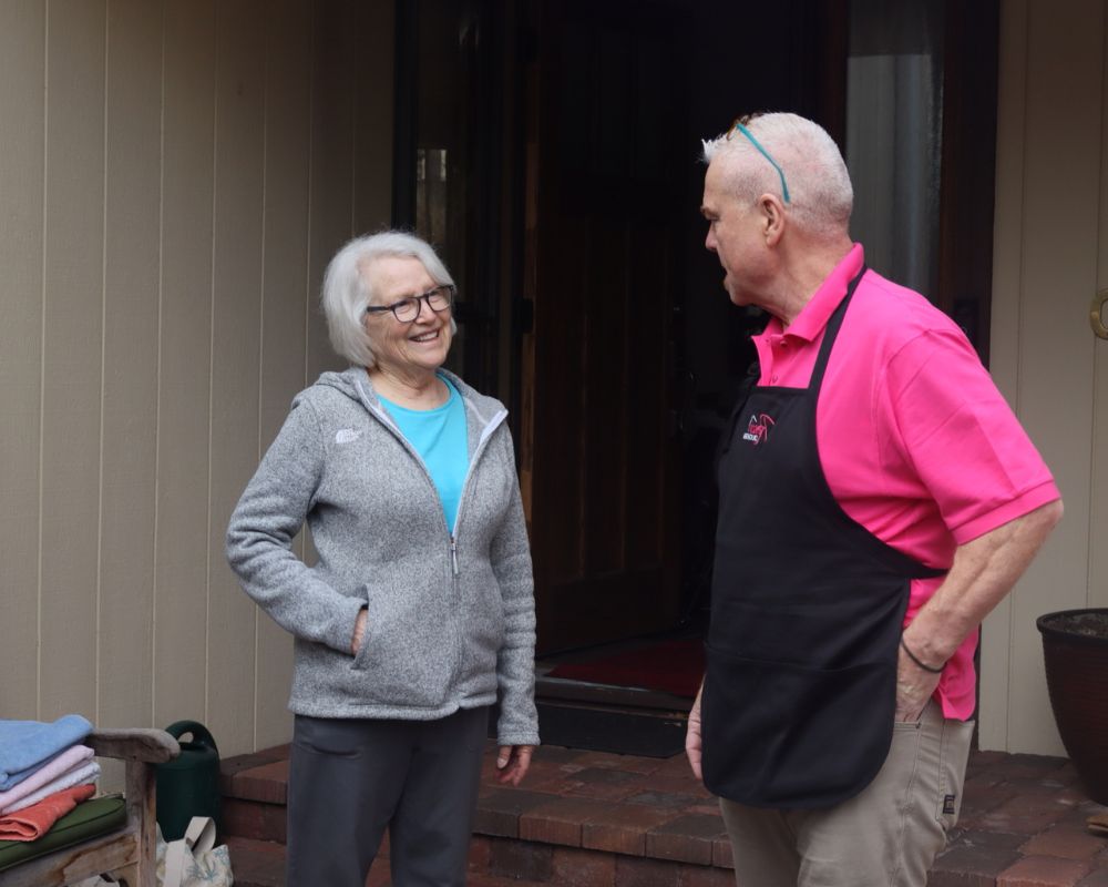 estate cleanout process