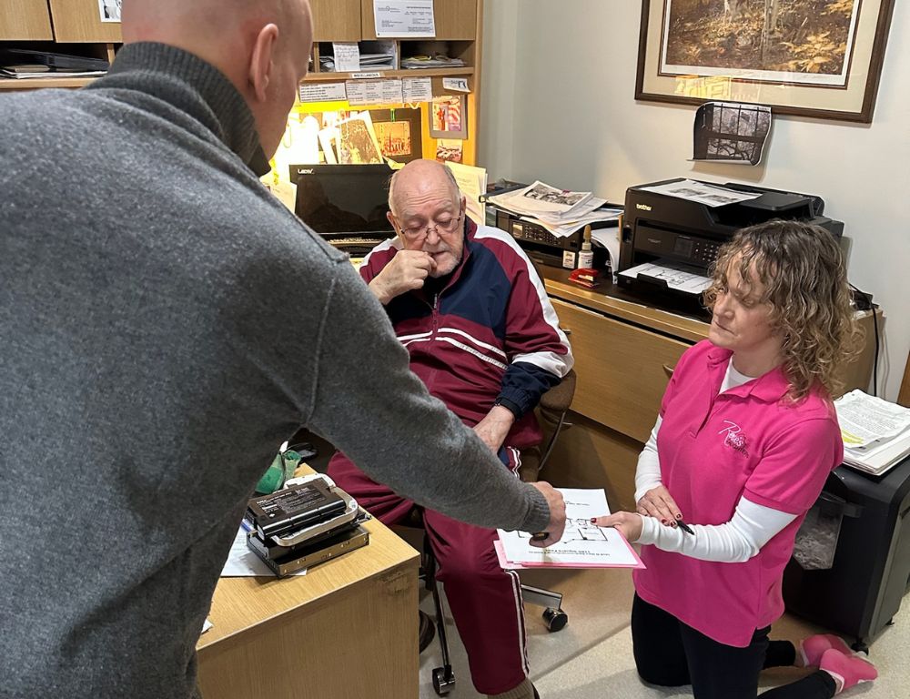 How to Plan a Senior Move Without Feeling Overwhelmed