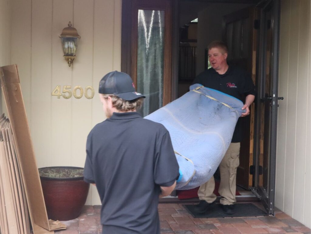 Moving services 1