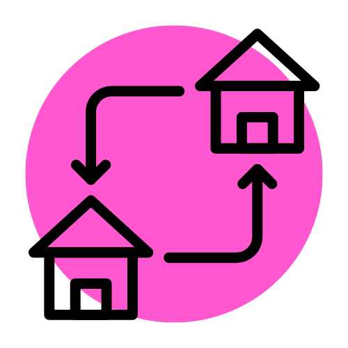 Pro moving services