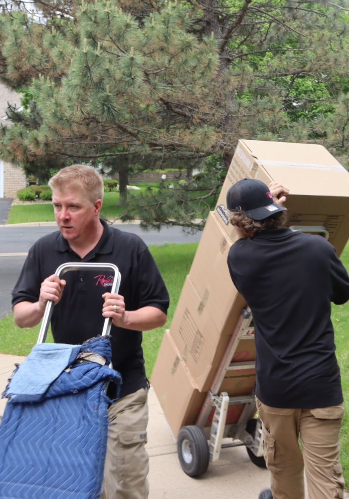 roses daughters movers