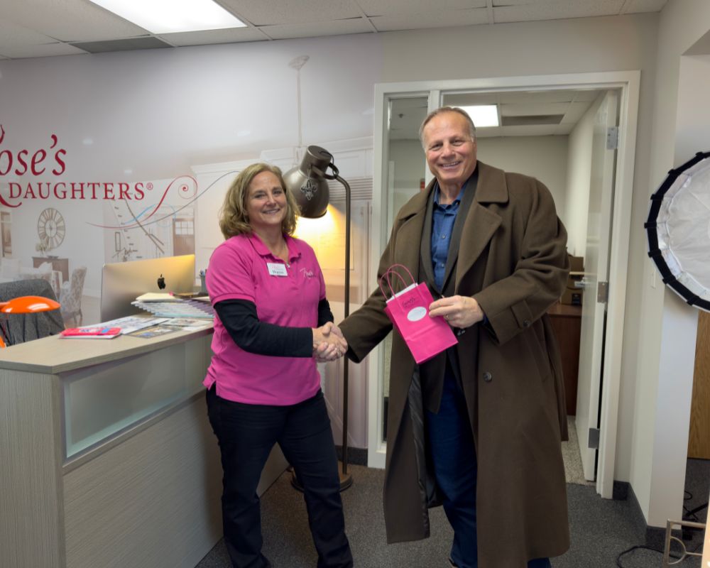 realtor partnership