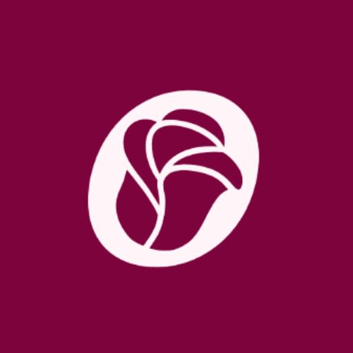 Rose icon