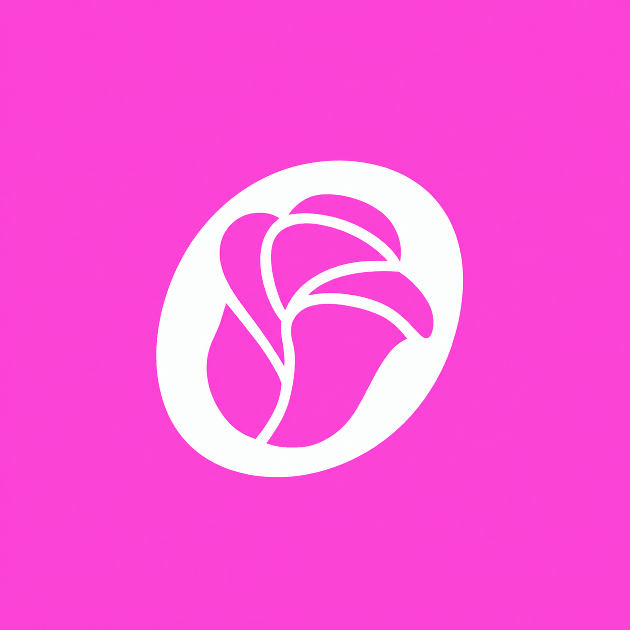 Rose icon