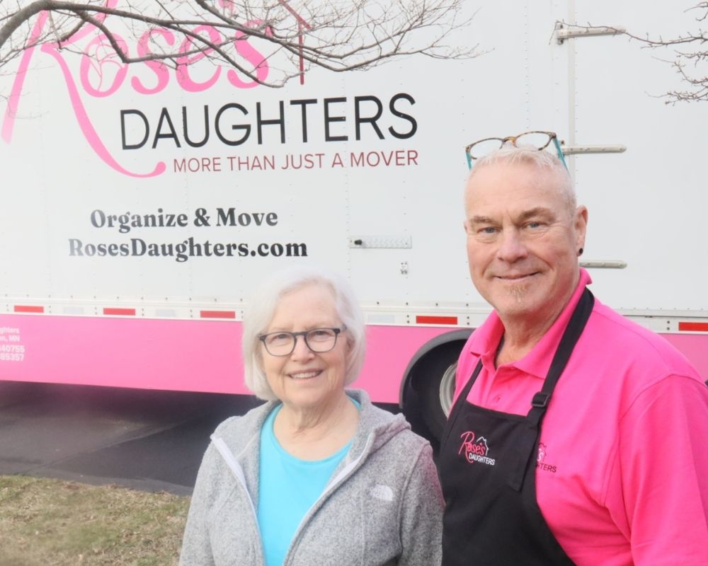 roses daughters stillwater