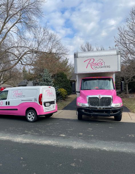 Roses daughters trucks (1)