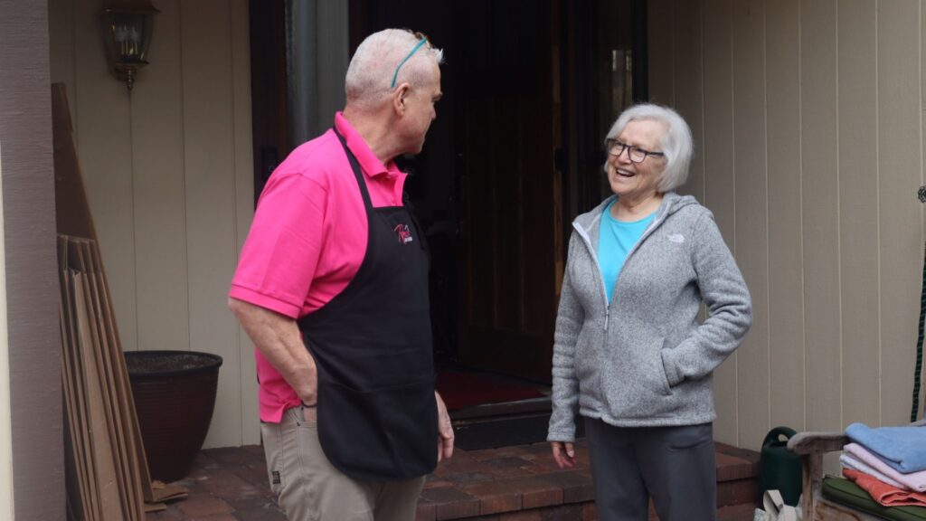 downsizing consultation