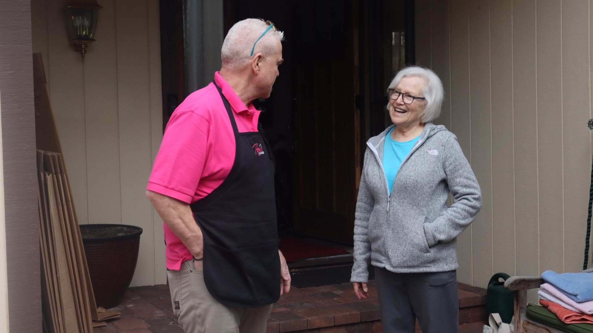 downsizing consultation